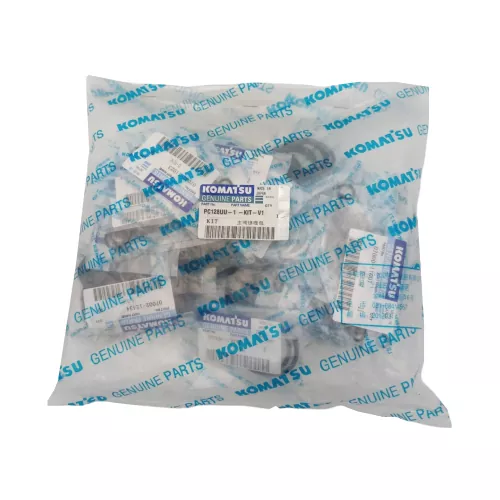 723 38 13400K Kit de Sellos Control de Valvula PC128UU 1 Komatsu
