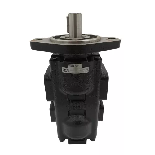 83103 Bomba Hidraulica Eje Cuna Giro Izquierdo 36 29CC Type Parker 214E 3CX JCB