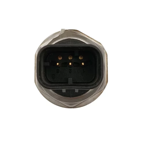 3116342 Sensor de Presion 420E 430E 450E Caterpillar 2