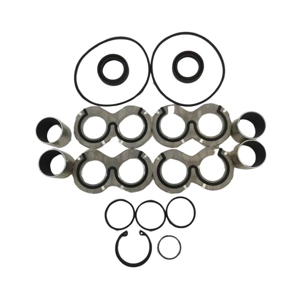 20 950906 Reparacion para Bomba Hidraulica 214E 3CX JCB 2
