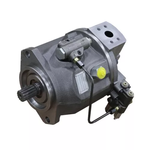 0R7793 Bomba Hidraulica 416C 426C 428C Caterpillar