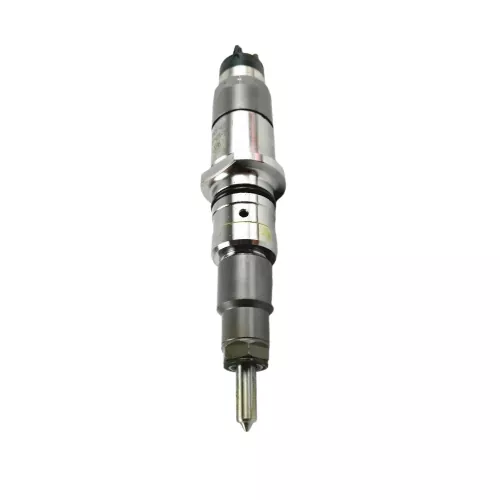 4945969 Inyector PC200 8 PC220 8 Bosch