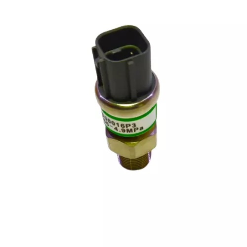 LS52S00016P3 Sensor de Presion SK200 6 Kobelco