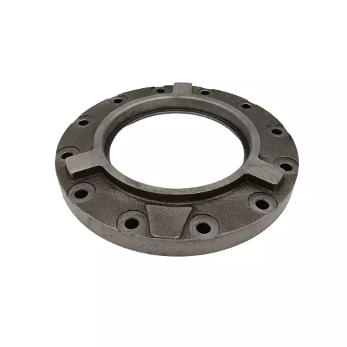 20Y 26 22191 Cover para Motor de Giro Komatsu PC200 6 PC200 7 PC200 8