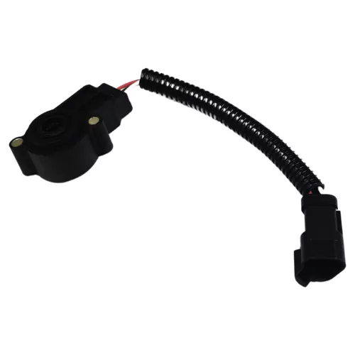 2661478 Sensor de Posicion 120K 120K 2 12K Caterpillar