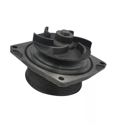 320 04542 Bomba de Agua Motor 444t1 3CX 214E JCB