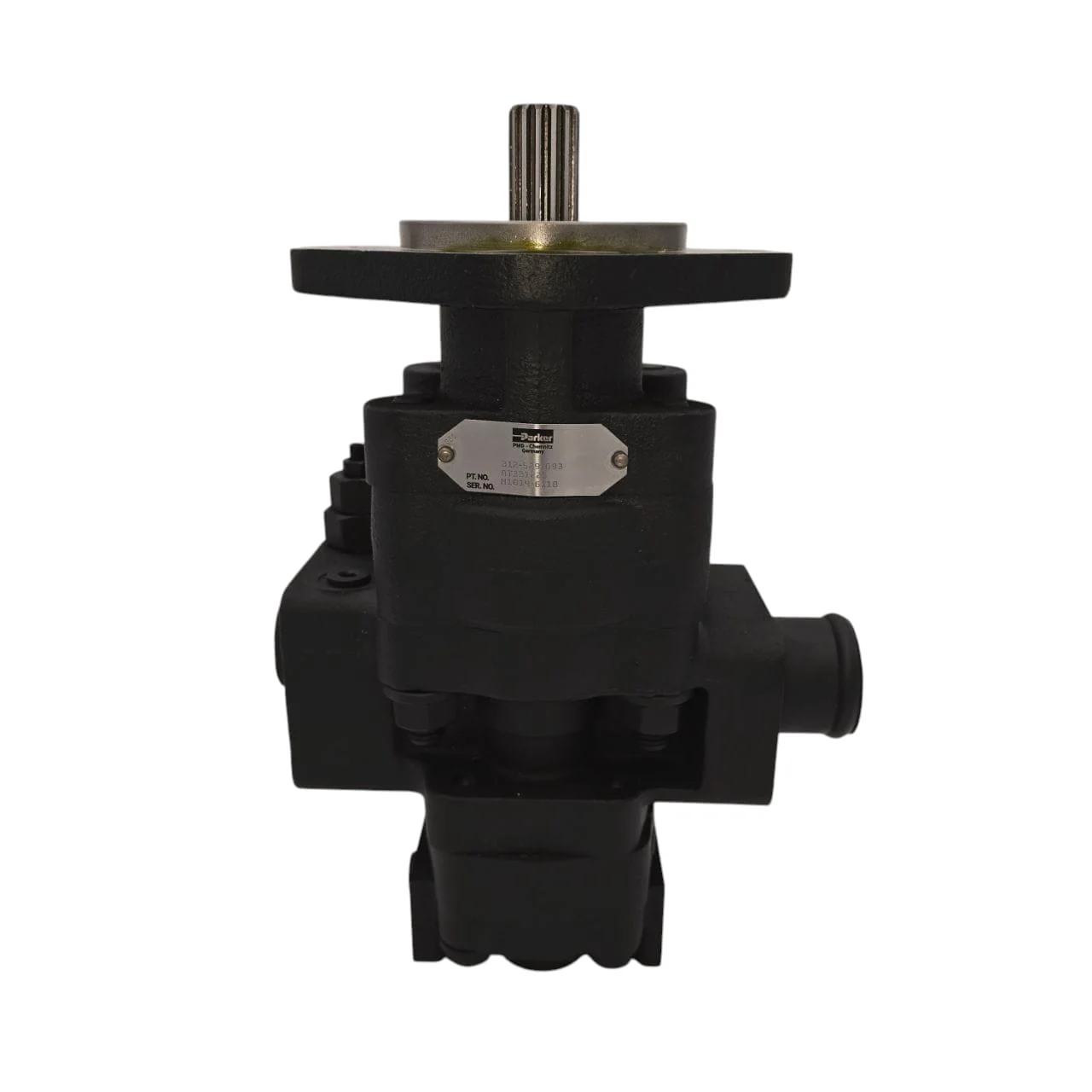 AT331223 Bomba Hidraulica para John Deere 310SJ 310SK 315SK 325J 325K