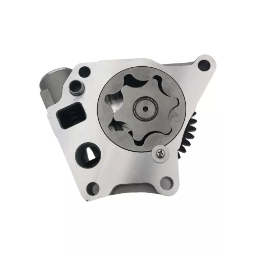 320 04300 Bomba de Aceite Motor 444t1 3CX 214E JCB