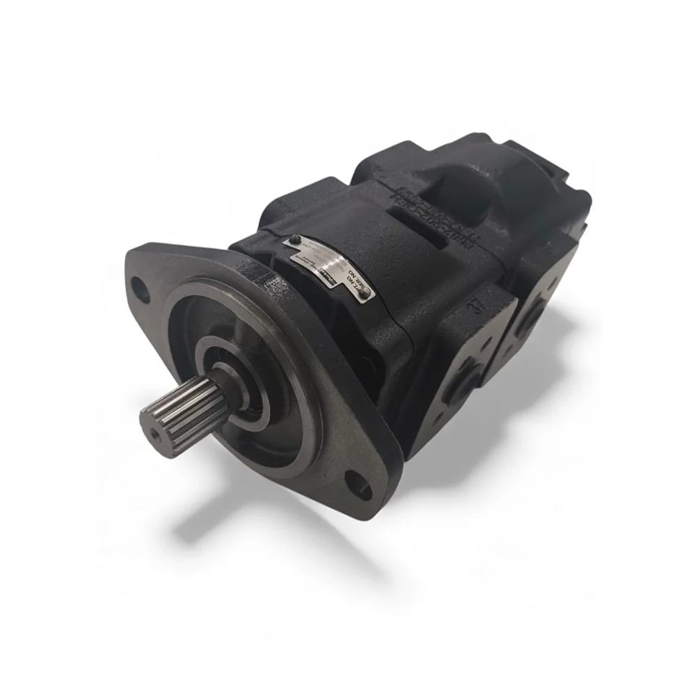 3518758M91 Bomba Hidraulica para Massey Ferguson Terex 760 860