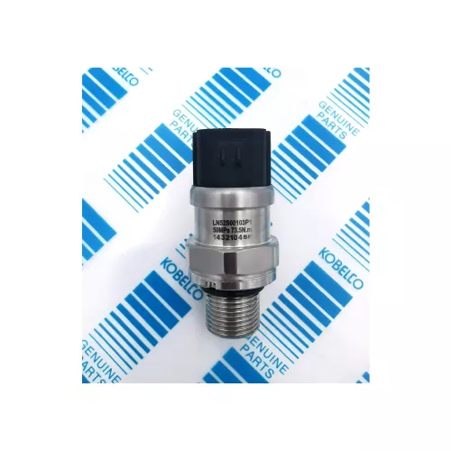 YN52S00103P1 Sensor de Presion SK350 9 Kobelco