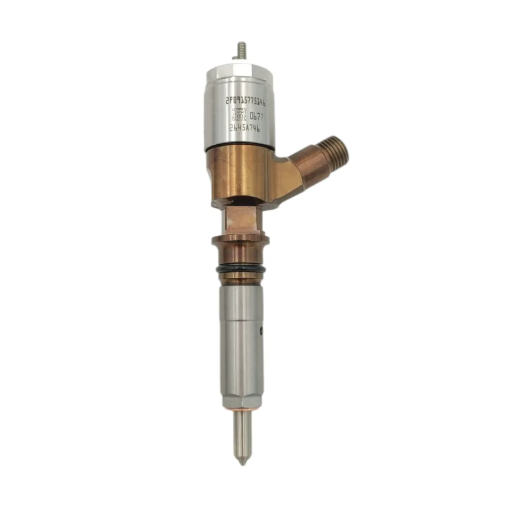 3200677 320 0677 Inyector de Combustible para Motor Caterpillar C4 4 C6 6 Excavadora 320D 323D L 420E D5K Xl