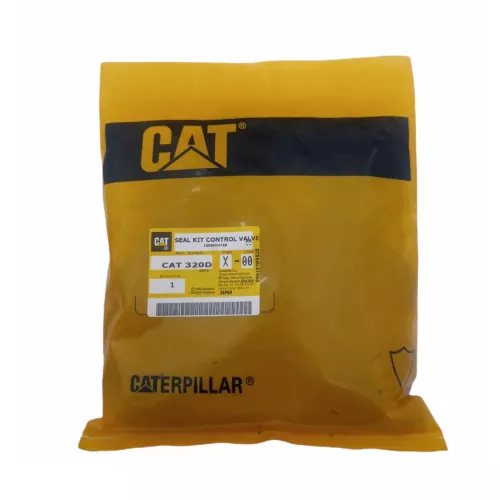 2597465K Kit de Sellos Control de Valvulas 320D Caterpillar