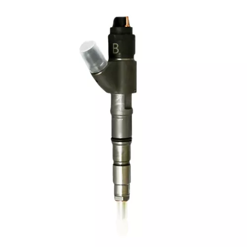 4290986 Inyector EC240B EC290B Bosch