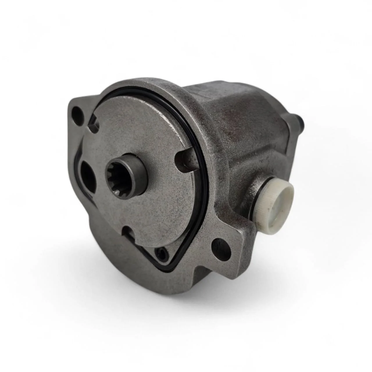 Xjdd 00692 Bomba Hidraulica para Mini Retroexcavadora Hyundai R35Z 7 R35Z 7A R35Z 9