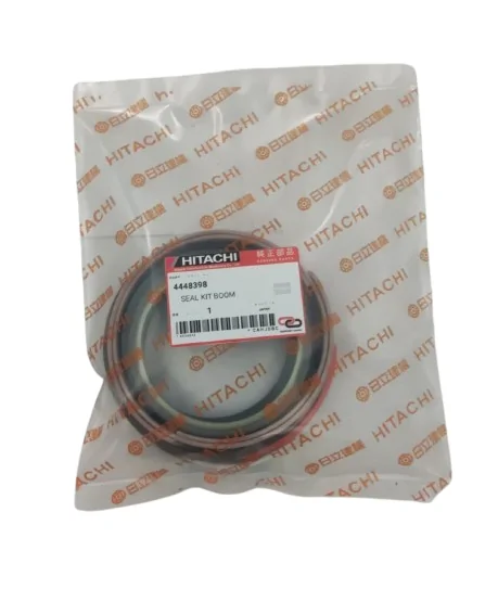 4448398 Kit de Sello del Cilindro de la Pluma ZAXIS200