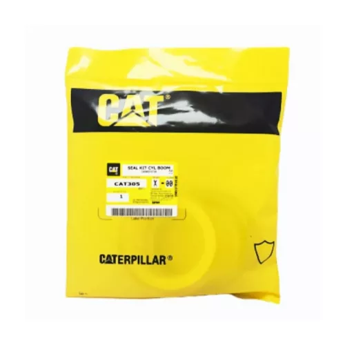 2737025K Kit de Sellos Cilindro del Boom 305C Caterpillar