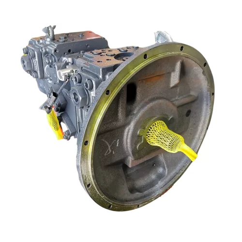 708 2L 00500 Bomba Hidraulica PC200 8 Komatsu