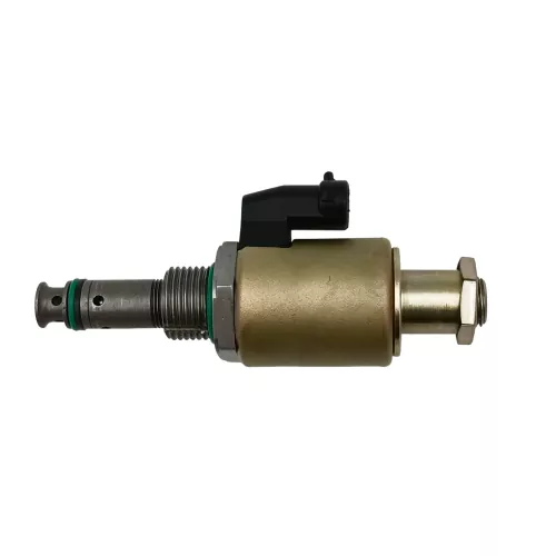 1225053 Valvula Solenoide 322C 322C Fm 325C Caterpillar