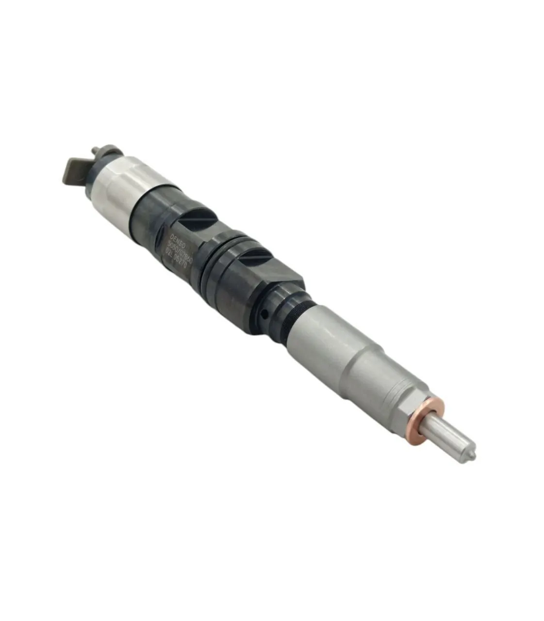 095000 5050 0950005050 Inyector de Combustible Common Rail Denso para Motor John Deere 4045H 6068H Powertech 4 5L 6 8L