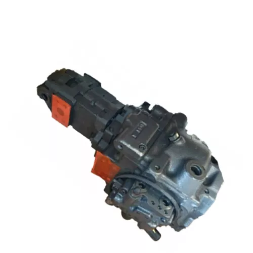 708 1U 00202 Bomba Hidraulica PC600 8 PC600LC 8 PC650LC 8 Komatsu