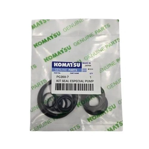 Servos Kit PC200 7 Komatsu
