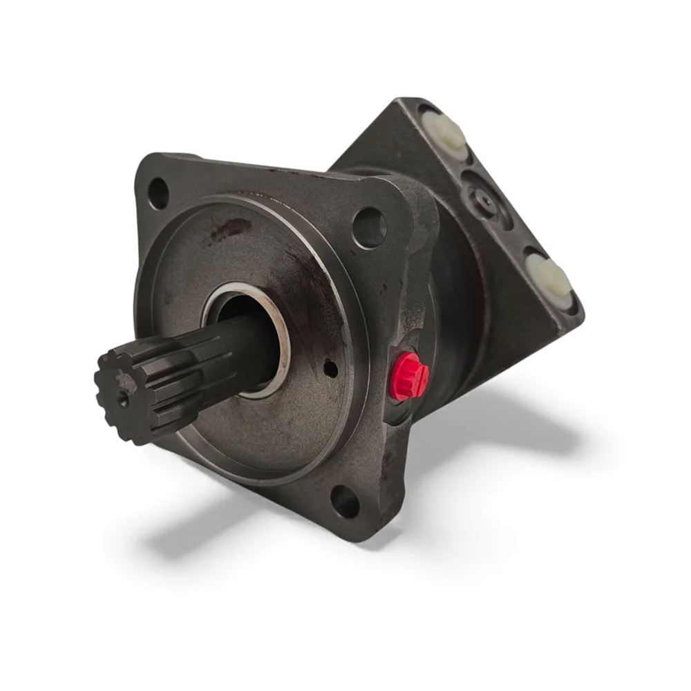 161 0085 005 1610085005 Bomba Hidraulica de Engranajes para Minicargadores Bobcat S175 S185 S130 S150 S160