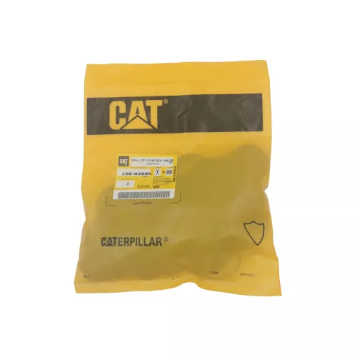 1588200K Kit de Sellos Control de Valvula 320C 320C Fm Caterpillar