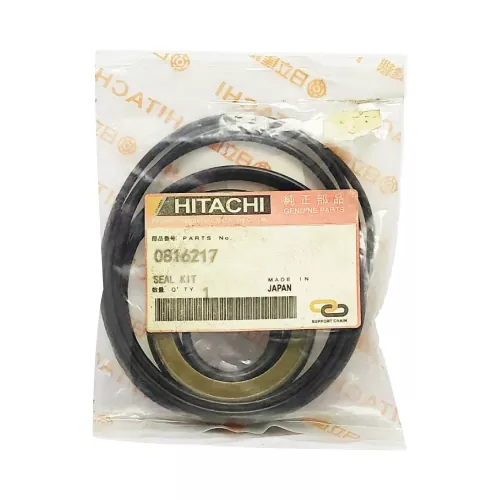 0816217K Kit de Sellos Motor de Giro ZX280LC 3 ZX330 Hitachi