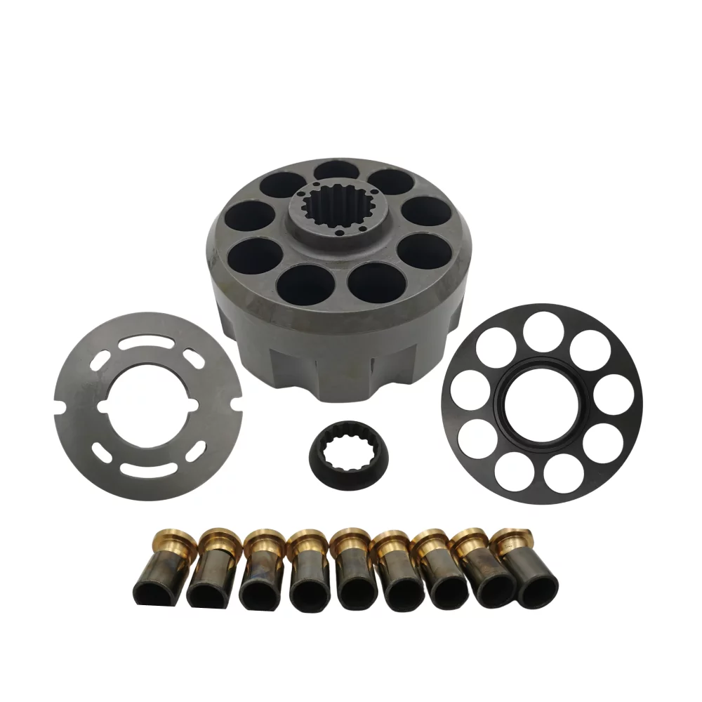 PX15V00029R640 Kit de Reparacion para Motor de Giro CX36B CX31B E35B E30B Case New Holland