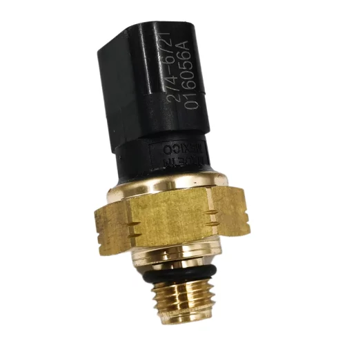 2788679 Sensor de Presion Caterpillar 3056E Caterpillar