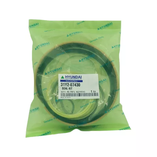 31y2 07430K Kit de Sellos Cilindro de Balde HL757 7 HL757 7A HL757 7S Hyundai