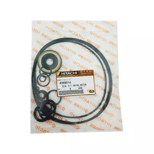 4398514K Kit de Sellos Motor de Giro ZX200 3 ZX200 ZX210LC 3 Hitachi