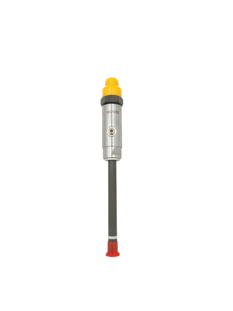 0r1740 0R 1740 Inyector de Combustible para Motor Caterpillar 3304 3306 Motoniveladora 120G Bulldozer D4H D5H D6H