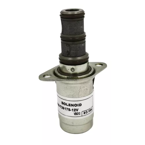 2748041 Valve Gp Solenoid 420E 430E Caterpillar