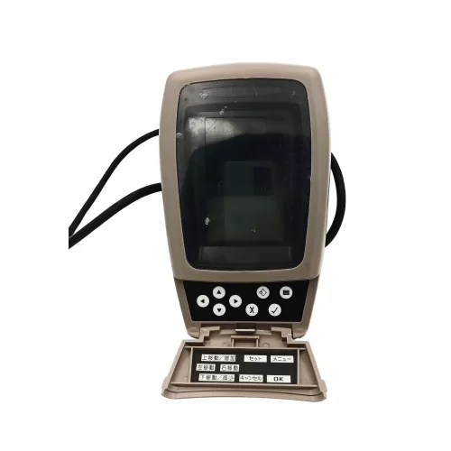 2602160 Monitor 312C 312C L 315C Caterpillar