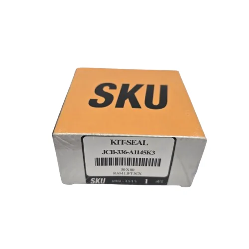 336 A1145 Kit de Sellos JCB