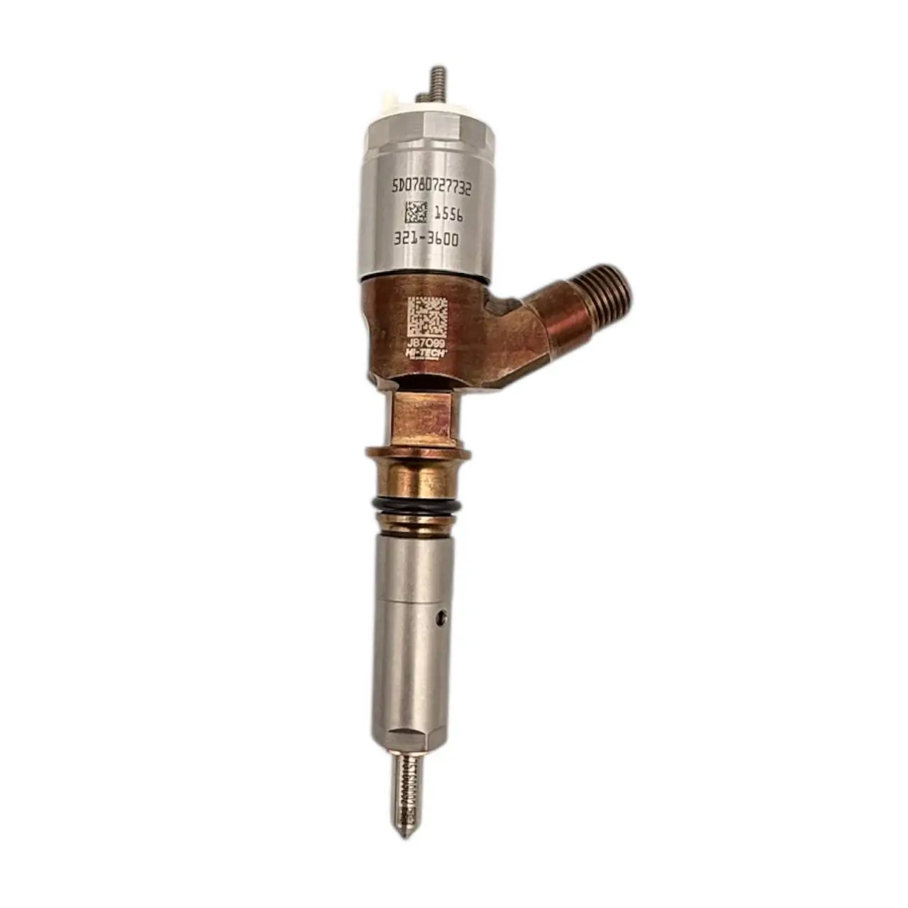 10r7938 10R 7938 Inyector de Combustible para Motor Caterpillar C6 6 Bulldozer D6K Cargadores 924H Pavimentadoras Ap 600D Ap 655D