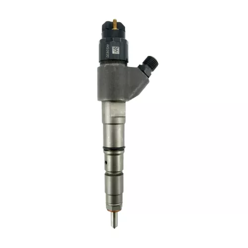 4290987 Inyector EC210 EC210B Bosch