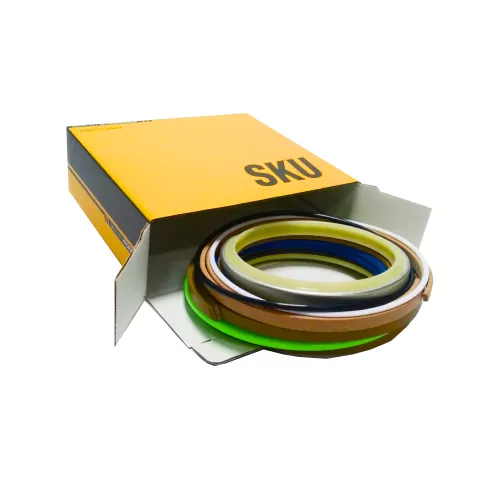 CTC 1373763k3 Kit de Sellos Cilindro Boom 320C 320C L Caterpillar