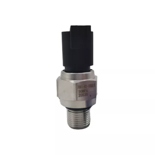 7861 93 1650 Sensor de Alta Presion PC200EL 6 PC150 6 PC150LC 6 Komatsu