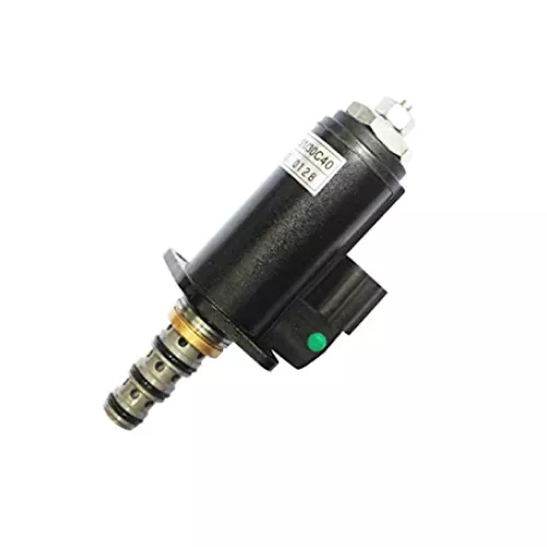 YB35V00005F1 Valvula Solenoide SK200 6E Kobelco