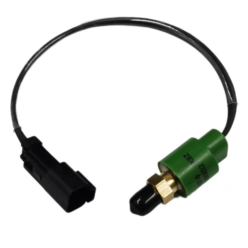 1060180 Sensor de Presion 311B 312B 312B L Caterpillar