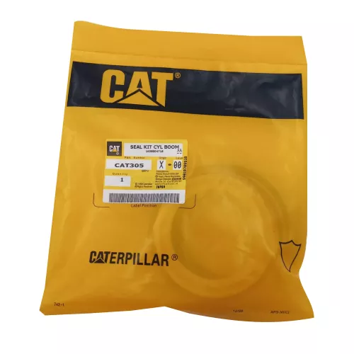 1990609 Kit de Sellos Cilindro Arrastre 305E Caterpillar