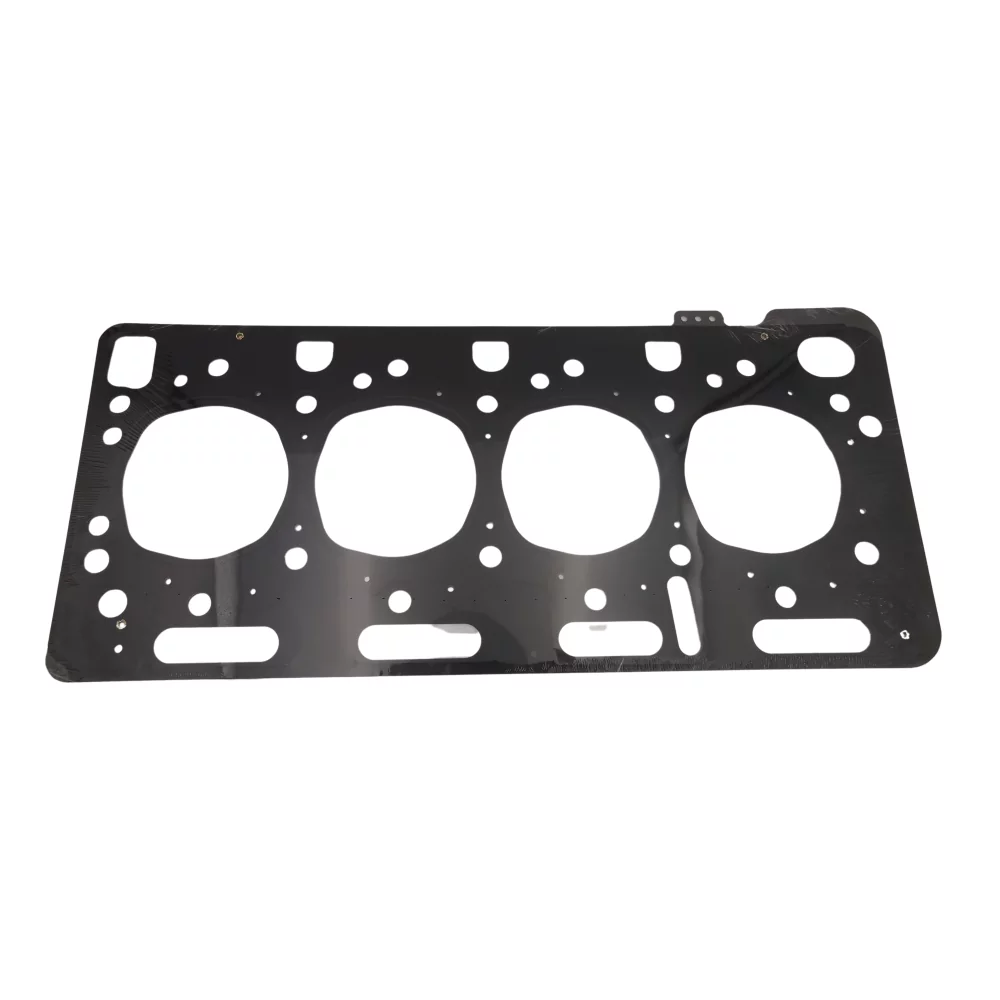 320 02709 Empaque Culta Motor 444t1 3CX JCB