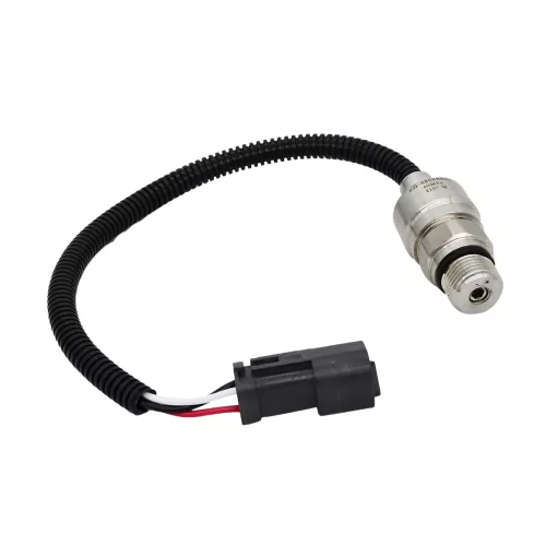 1573182 Sensor de Presion 312C 312C L 314C Caterpillar