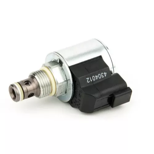 25 222657 Valvula Solenoide 3CX JCB