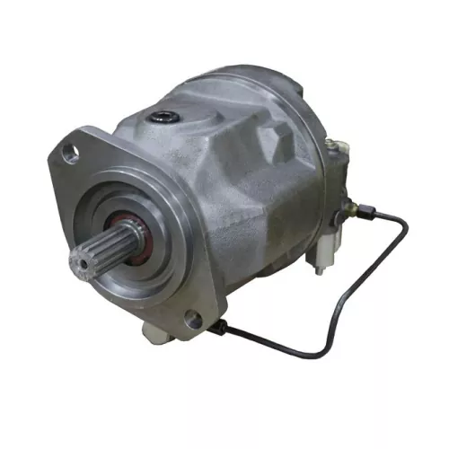 0R9645 Bomba Hidraulica 416B 426B 428B Caterpillar