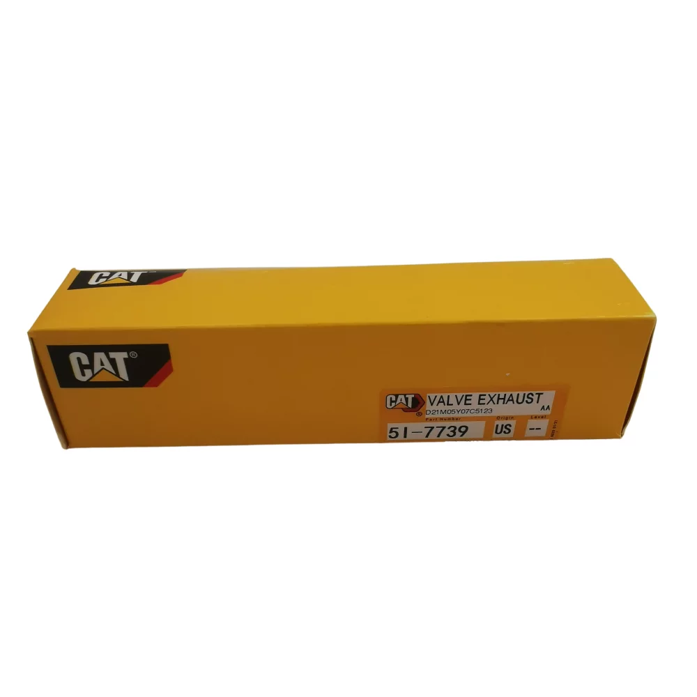 5I7739 Valvula 311 311B 311C Caterpillar