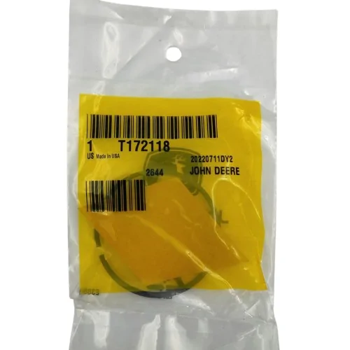 T172118 Anillo para Caja Piston John Deere