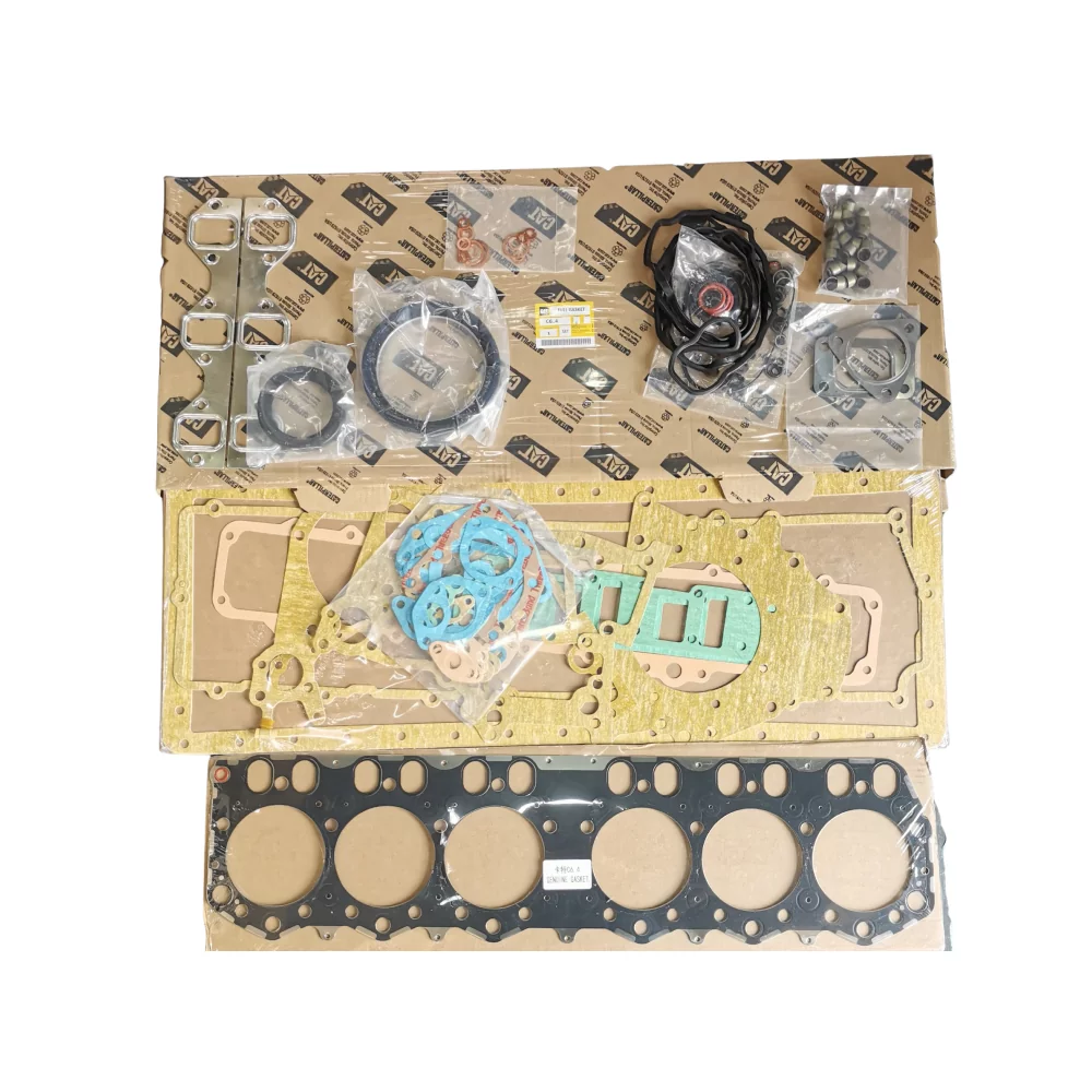 FGT C6 6 3244235 Full Gasket para Motor 320D 320D Fm 320D Fm Rr Caterpillar